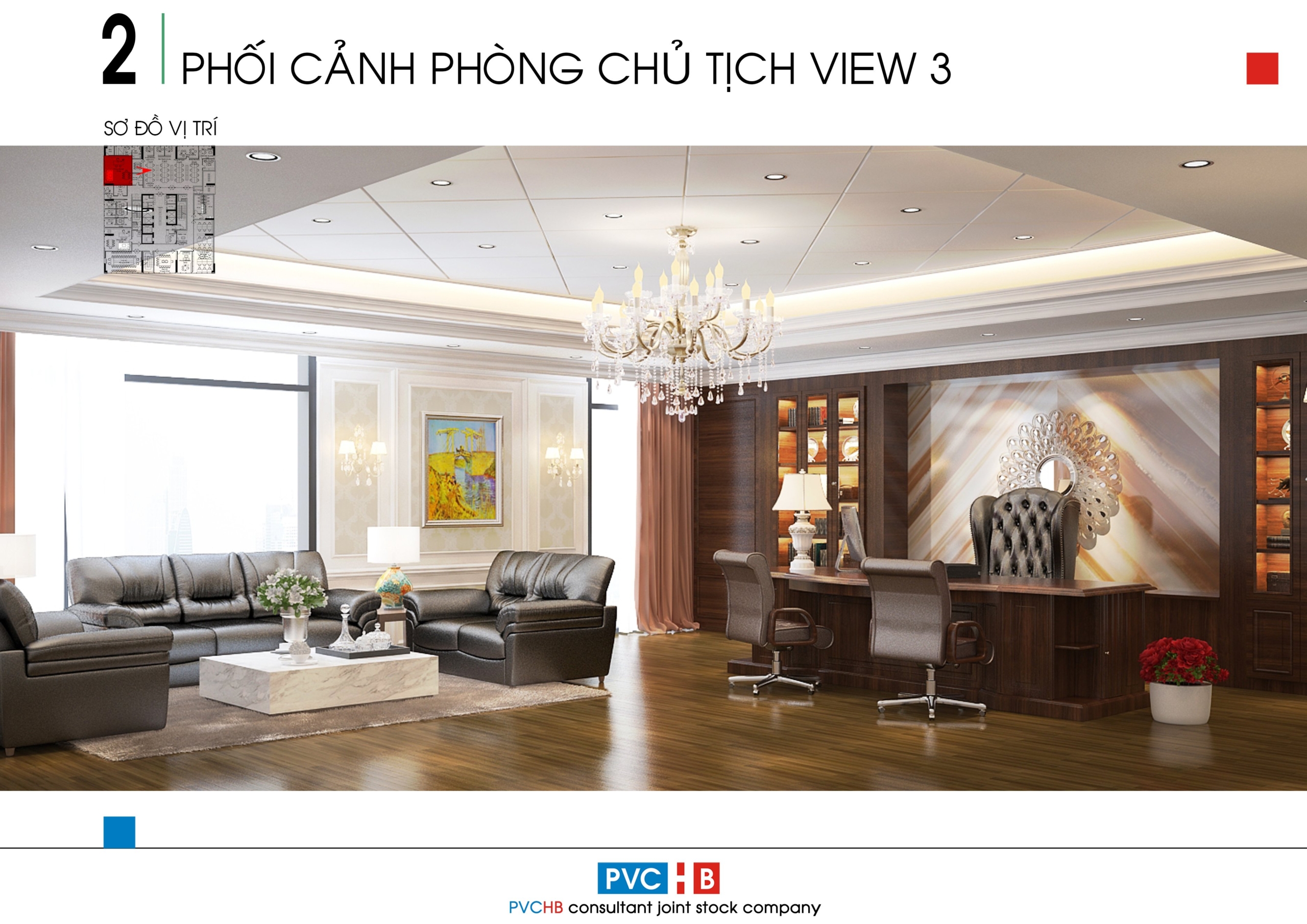 Dự án thiết kế