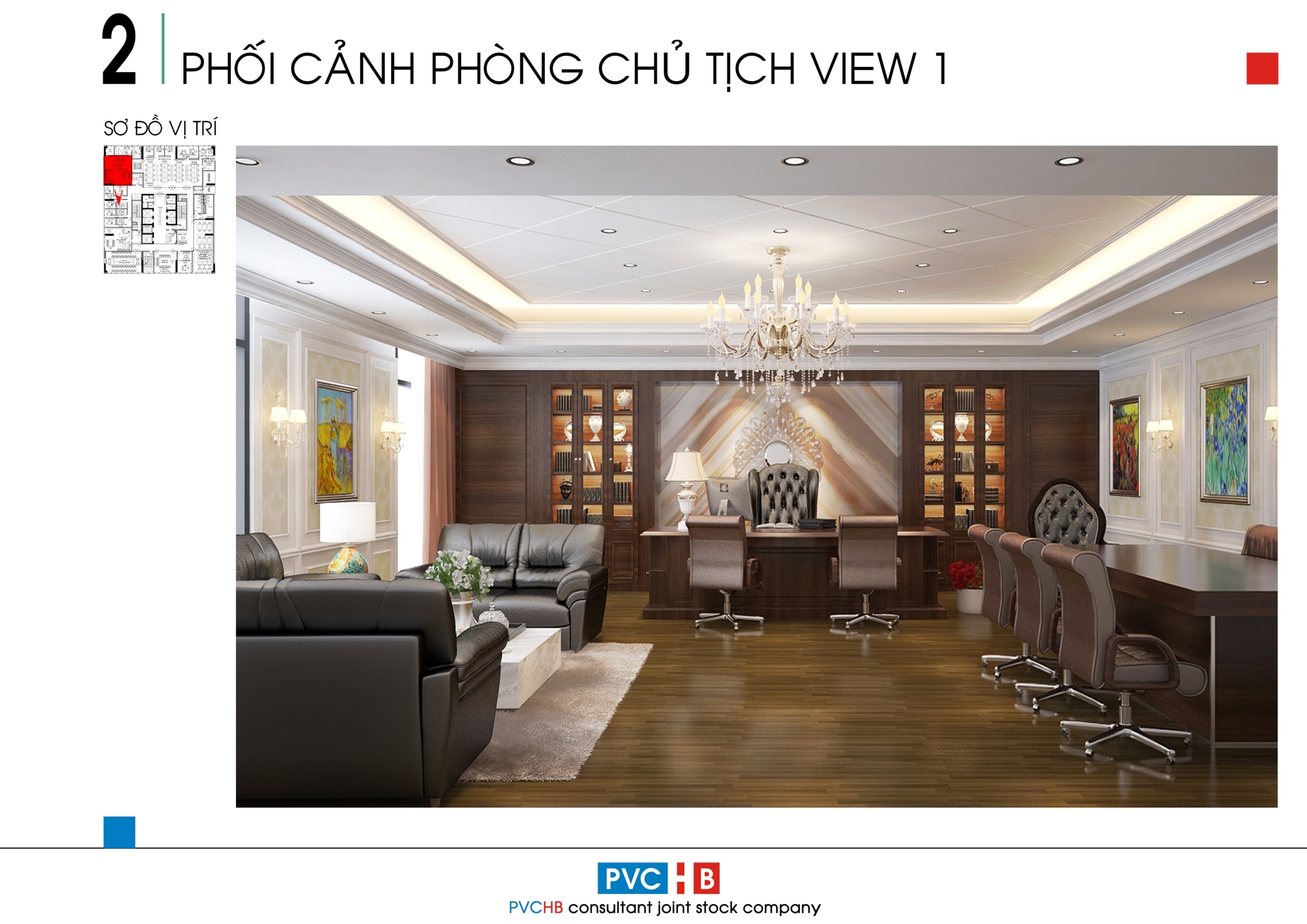 Dự án thiết kế